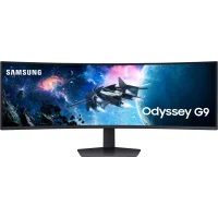 Игровой монитор Samsung Odyssey G9 (LS49CG954EIXCI) фото 1
